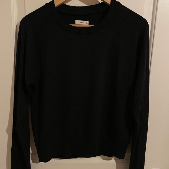 TNA Sweaters - TNA Long-sleeve